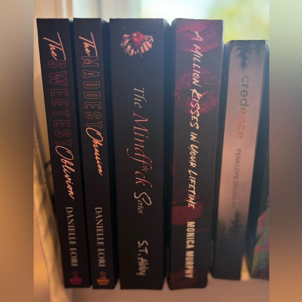 Book Bundle